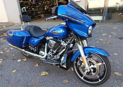 Harley-Davidson Street Glide (2024 - 25) usata