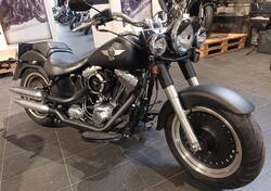 Harley-Davidson 1690 Fat Boy Special (2010 - 17) - FLSTF usata