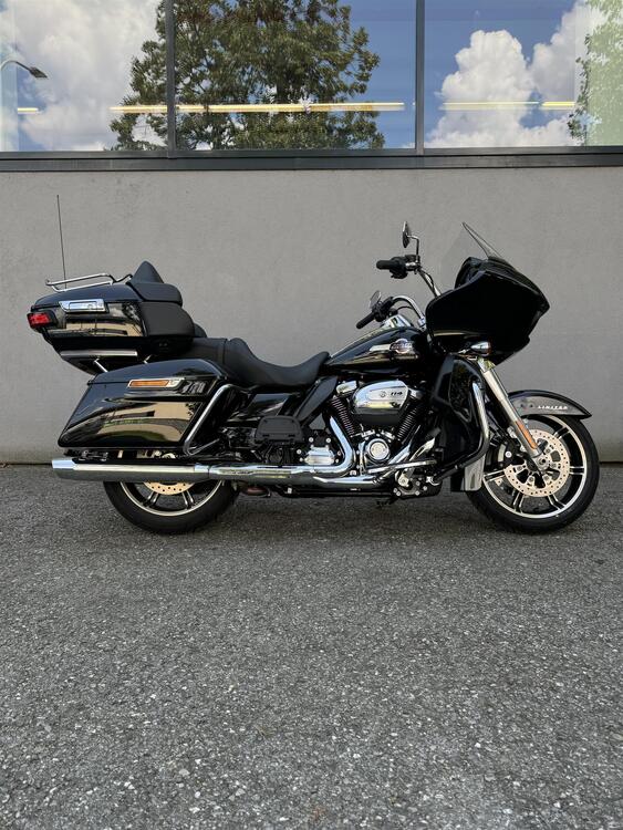 Harley-Davidson Road Glide Limited (2021 - 24)