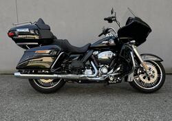 Harley-Davidson Road Glide Limited (2021 - 24) usata