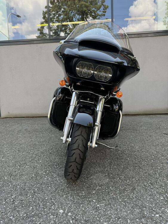 Harley-Davidson Road Glide Limited (2021 - 24) (3)