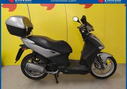 Kymco Agility 200i R16 (2008 - 16) usata