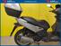 Kymco Agility 200i R16 (2008 - 16) (7)