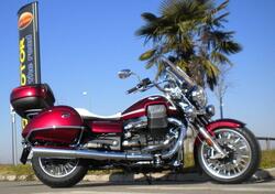 Moto Guzzi California 1400 Touring (2012 - 16) usata