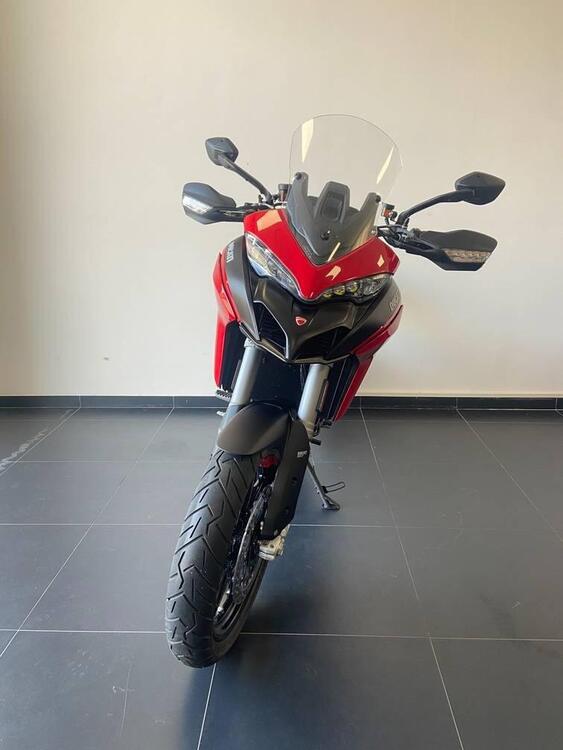 Ducati Multistrada V2 S (2022 - 24) (4)