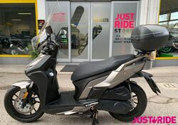 Kymco Agility S 200i (2023 - 24) usata