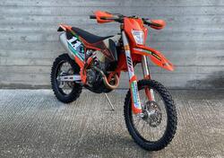 KTM 250 EXC-F (2021) usata