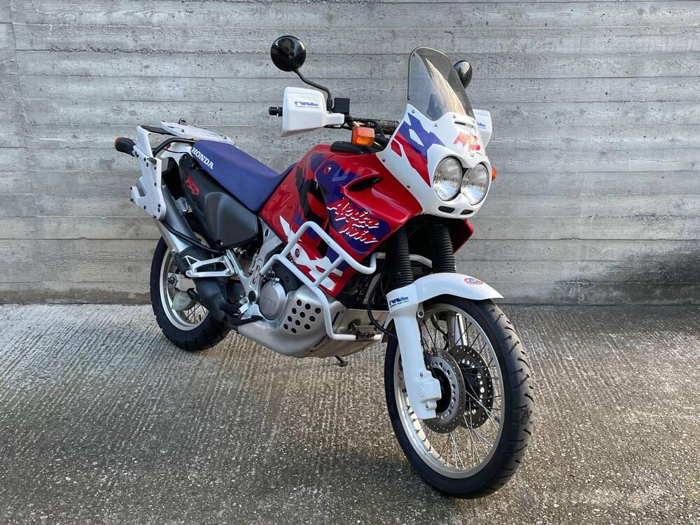 Honda Africa Twin XRV 750 (1992)