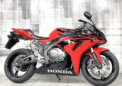 Honda CBR 1000 RR Fireblade (2006 - 07) usata