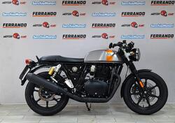 Royal Enfield Continental GT 650 (2021 - 24) usata