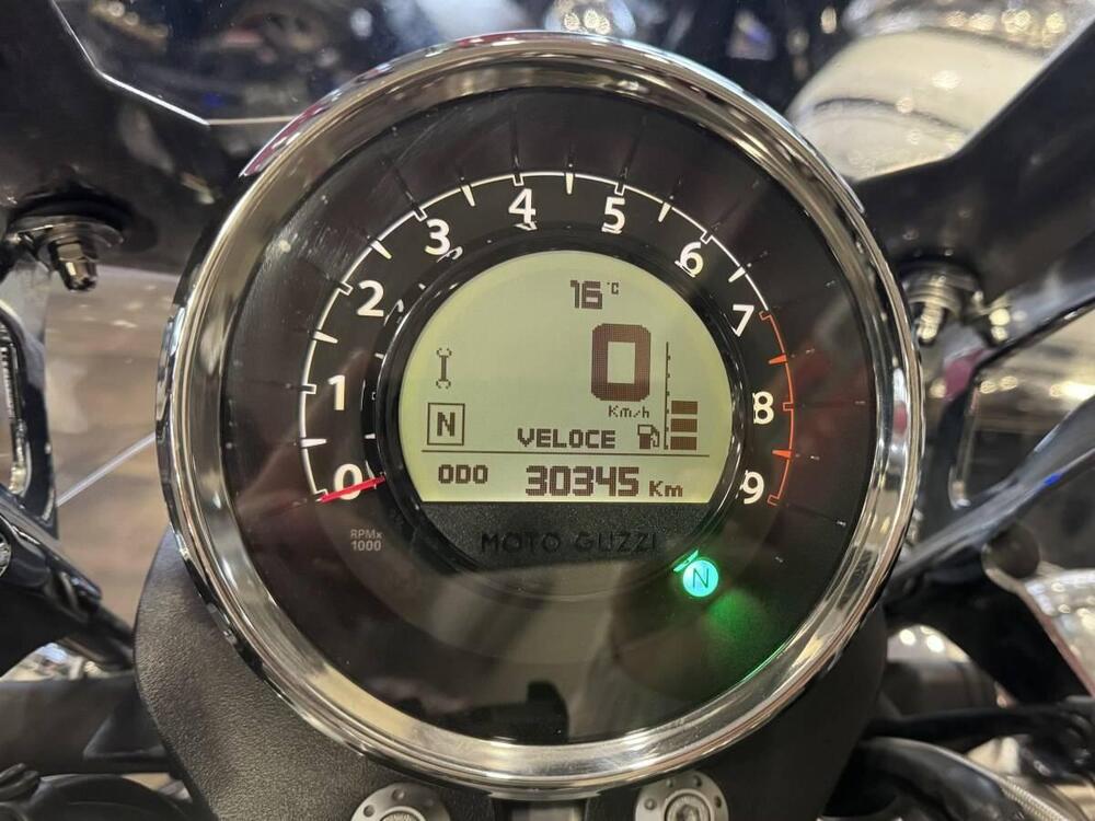 Moto Guzzi California 1400 Touring (2012 - 16) (5)