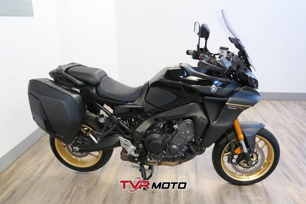 Yamaha Tracer 9 GT (2021 - 24) (2)