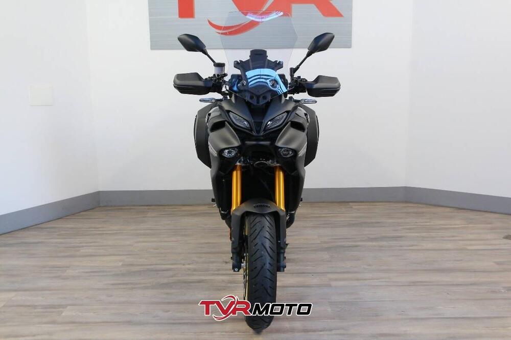 Yamaha Tracer 9 GT (2021 - 24) (3)