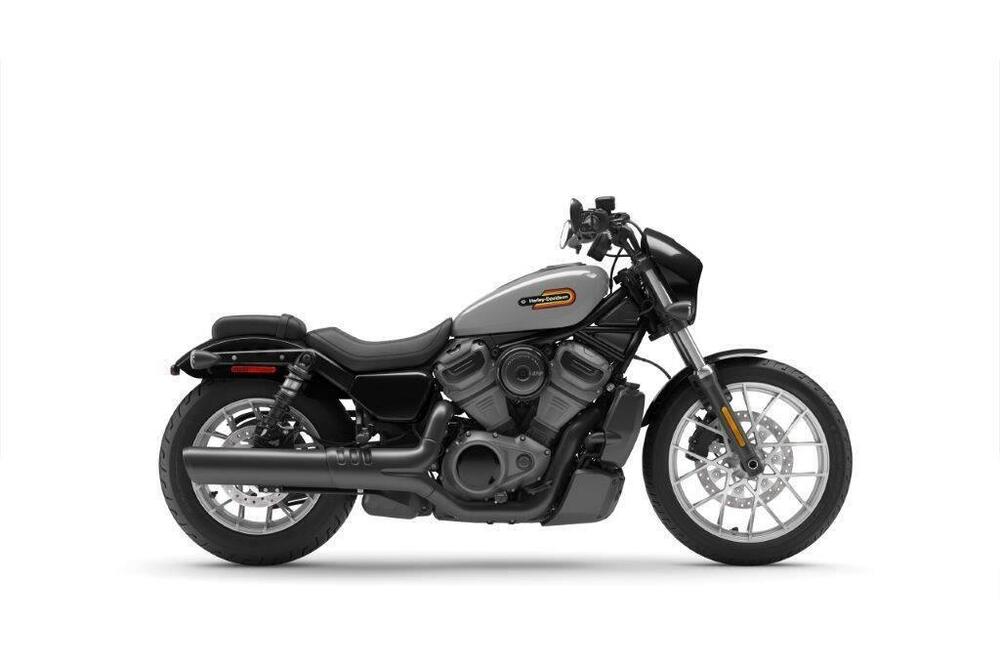 Harley-Davidson Nightster Special (2023 - 24)