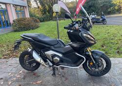 Honda X-ADV 750 DCT (2021 - 24) usata