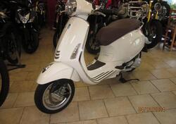 Vespa Primavera 125 (2021 - 23) usata