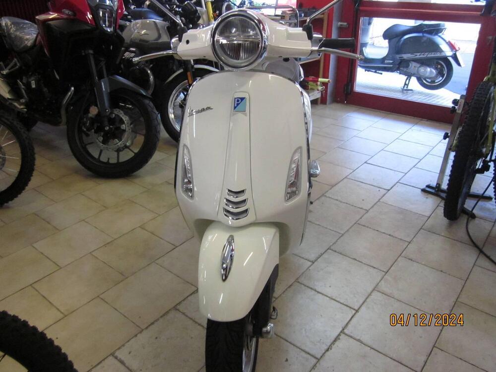 Vespa Primavera 125 (2021 - 23) (3)