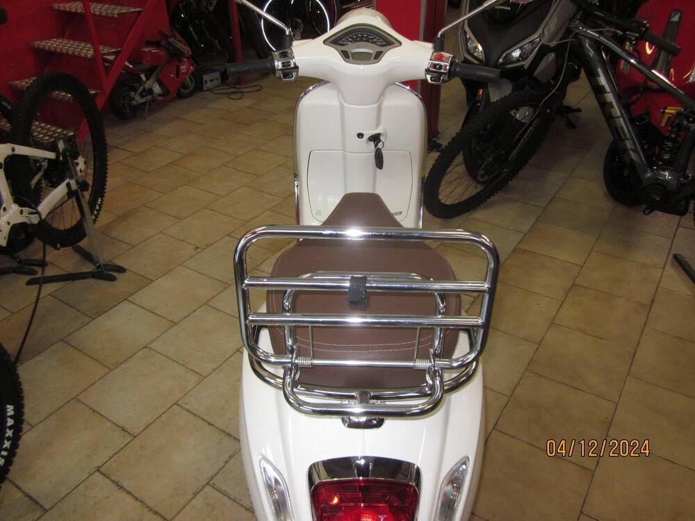 Vespa Primavera 125 (2021 - 23) (4)