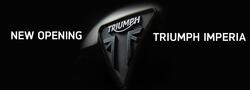 Triumph Imperia