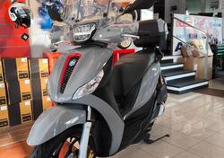 Piaggio Medley 125 S ABS (2020) usata