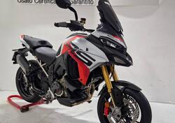 Ducati Multistrada V4 RS (2024) usata