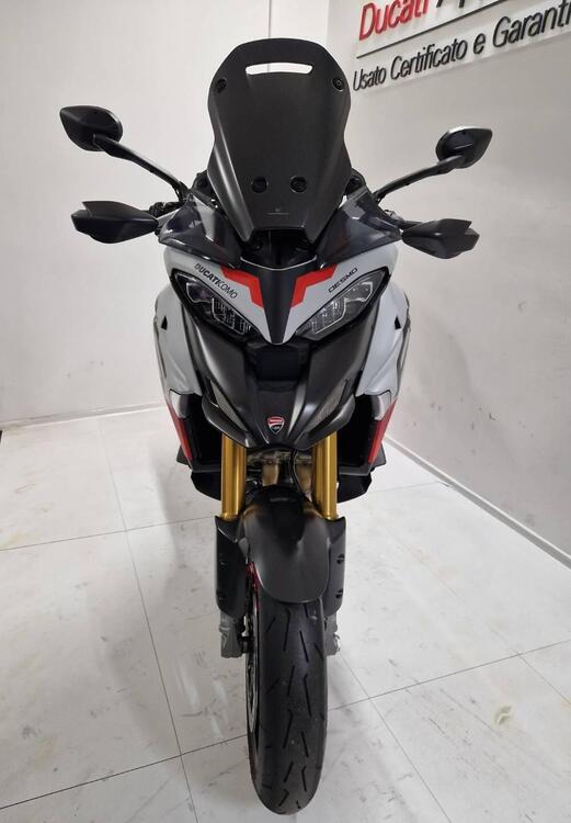 Ducati Multistrada V4 RS (2024) (4)