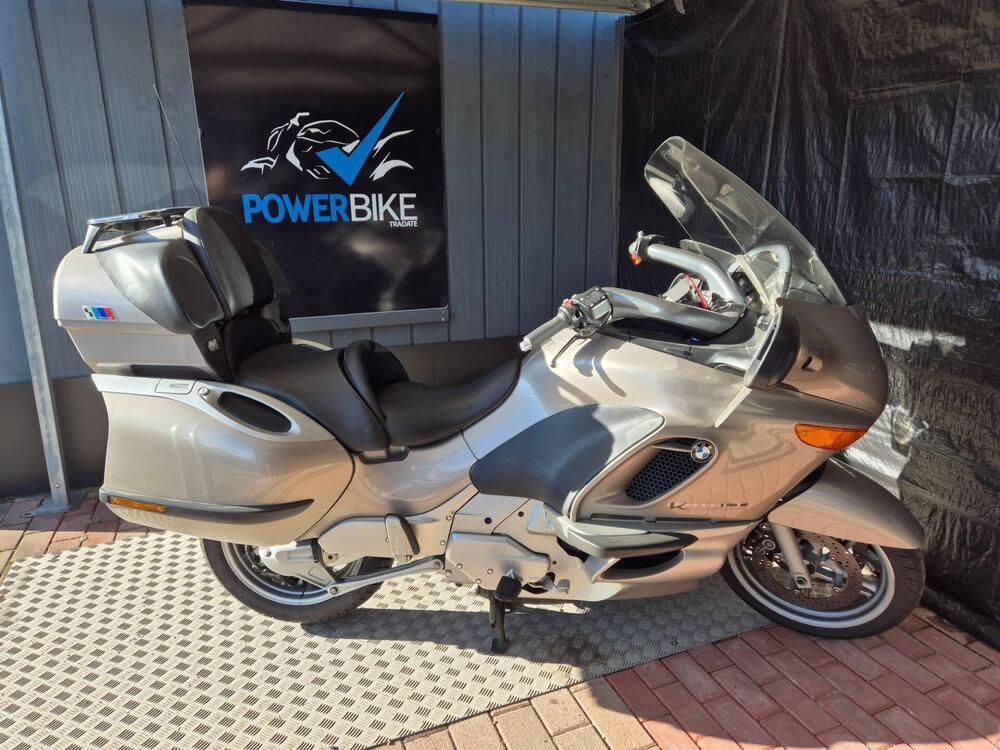 Bmw K 1200 LT (1999 - 03) (2)