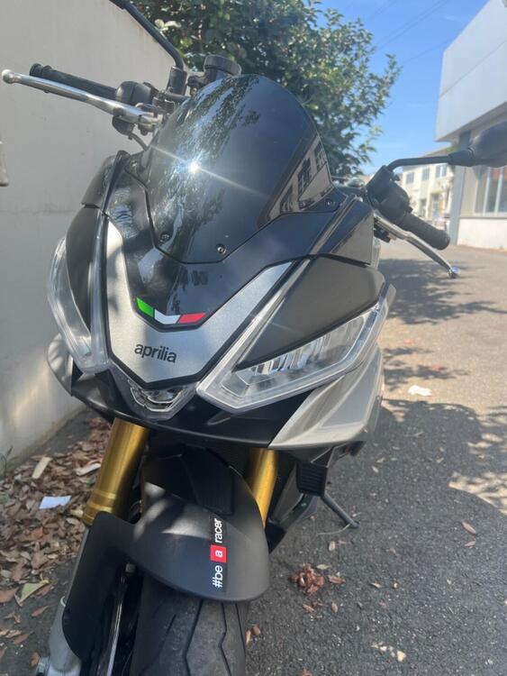 Aprilia Tuono 1100 V4 (2021 - 24) (2)