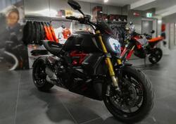 Ducati Diavel 1260 S (2019 - 20) usata