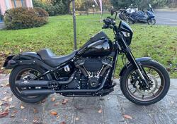 Harley-Davidson 114 Low Rider S (2020) - FXLRS usata