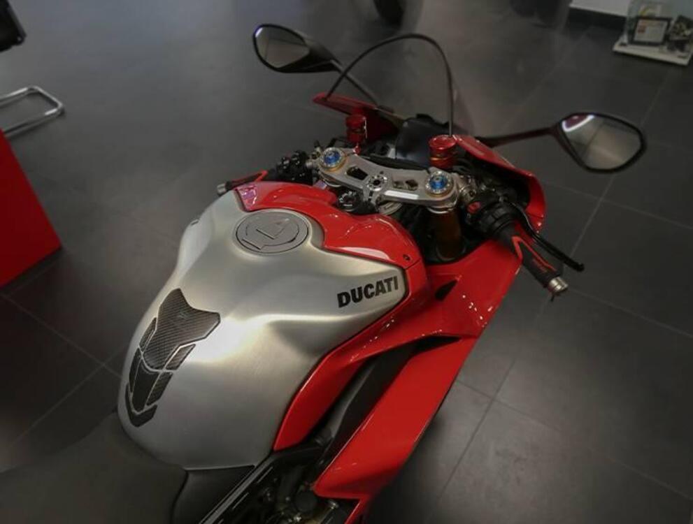 Ducati Panigale V4 R 1000 (2019 - 20) (5)