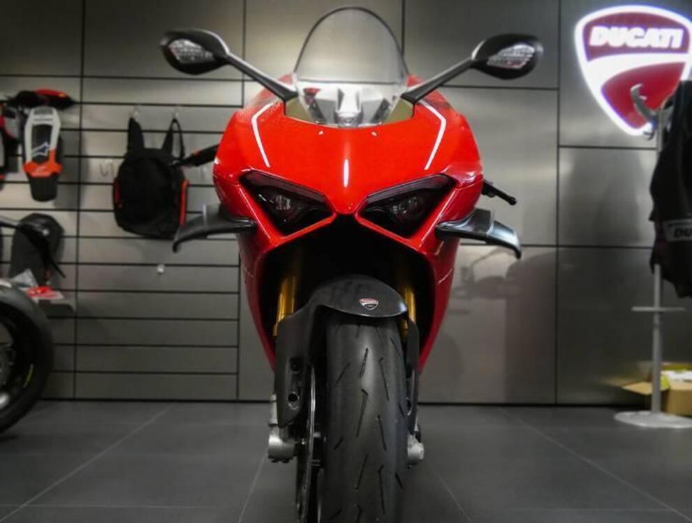 Ducati Panigale V4 R 1000 (2019 - 20) (2)