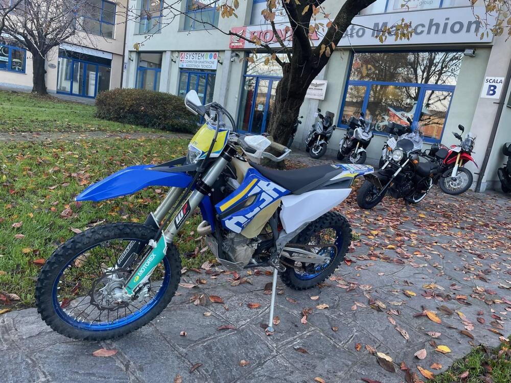 Husaberg FE 501 (2014)