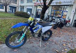 Husaberg FE 501 (2014) usata