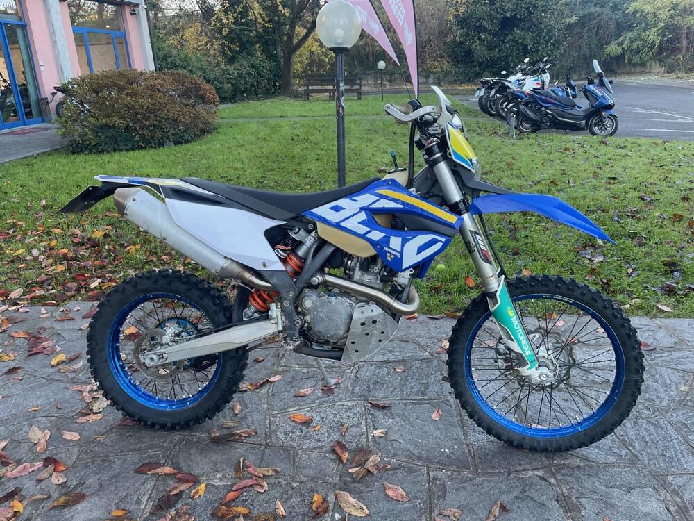 Husaberg FE 501 (2014) (4)