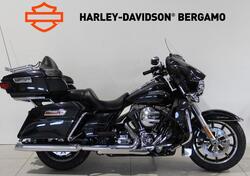 Harley-Davidson 1690 Electra Glide Ultra Classic (2014 - 16) - FLHTCU usata