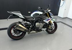 Bmw S 1000 R (2017 - 20) usata