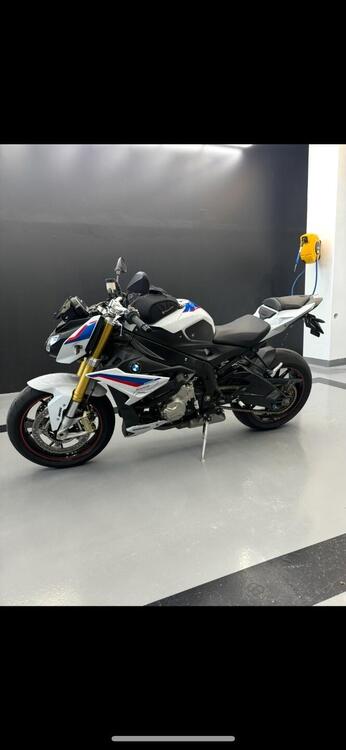 Bmw S 1000 R (2017 - 20) (2)