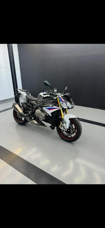 Bmw S 1000 R (2017 - 20) (3)