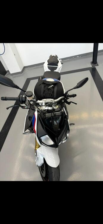 Bmw S 1000 R (2017 - 20) (4)