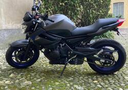 Yamaha XJ6 SP ABS (2013) usata