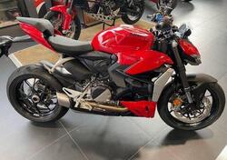 Ducati Streetfighter V2 (2022 - 24) nuova