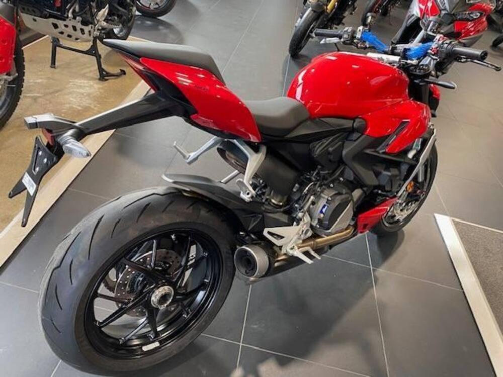 Ducati Streetfighter V2 (2022 - 24) (2)