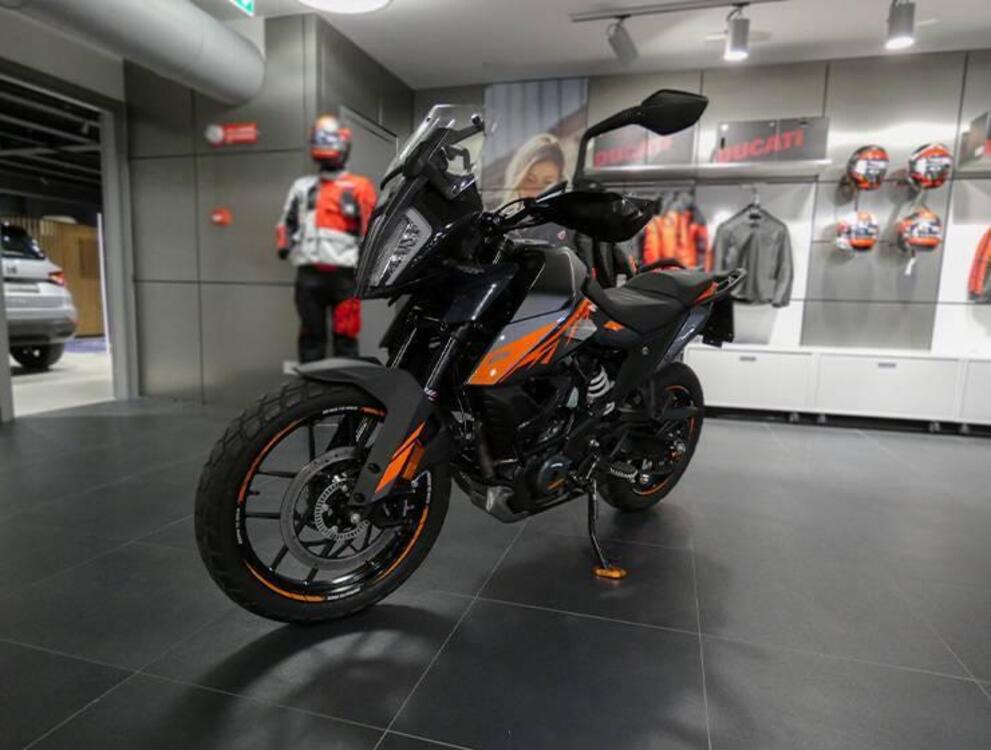 KTM 390 Adventure (2022 - 24) (2)