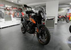 KTM 390 Adventure (2022 - 24) usata