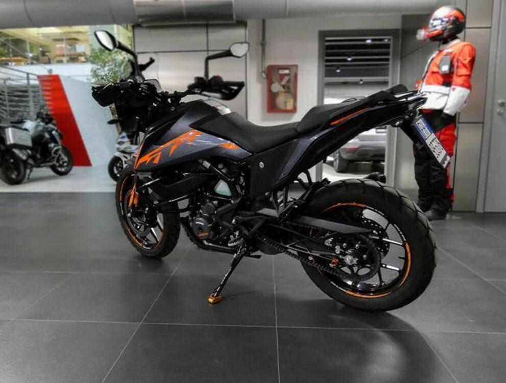 KTM 390 Adventure (2022 - 24) (3)