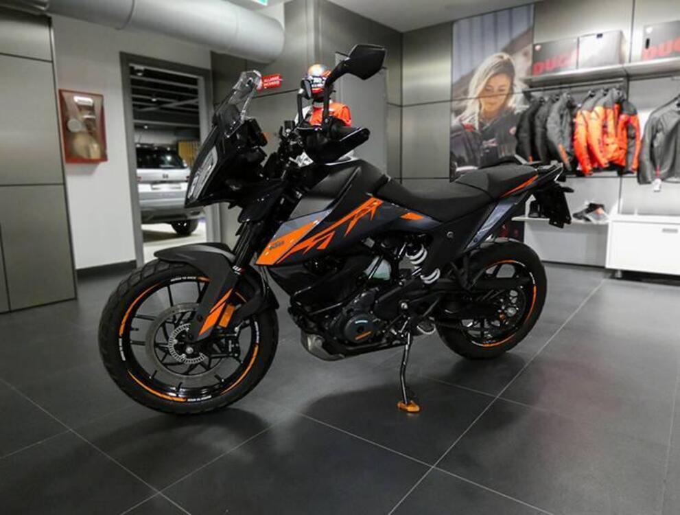 KTM 390 Adventure (2022 - 24) (4)