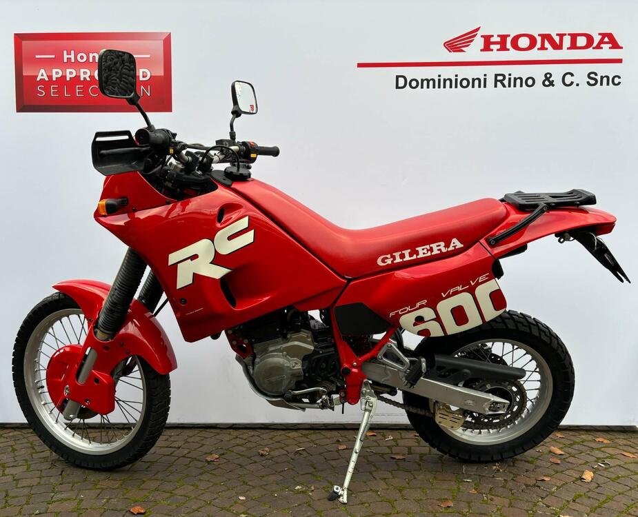 Gilera RC600R (2)