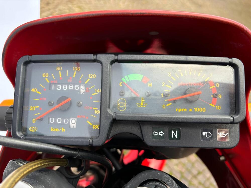 Gilera RC600R (3)