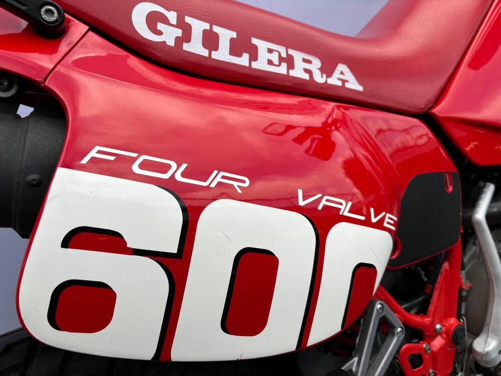 Gilera RC600R (4)